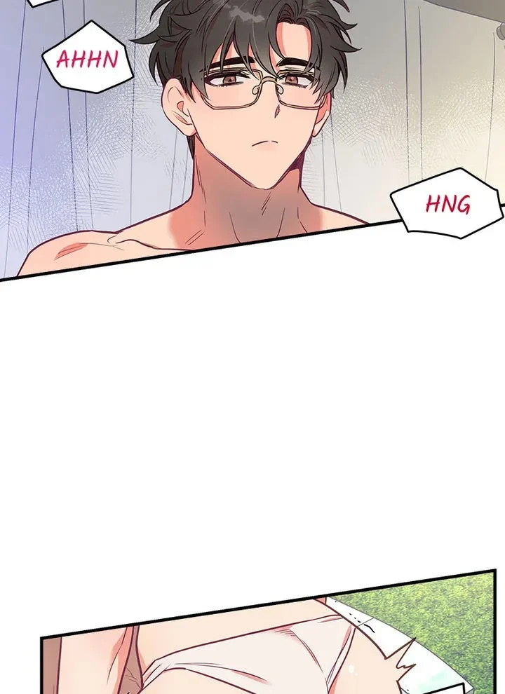 Him & Him & Him chapter 19 page 57