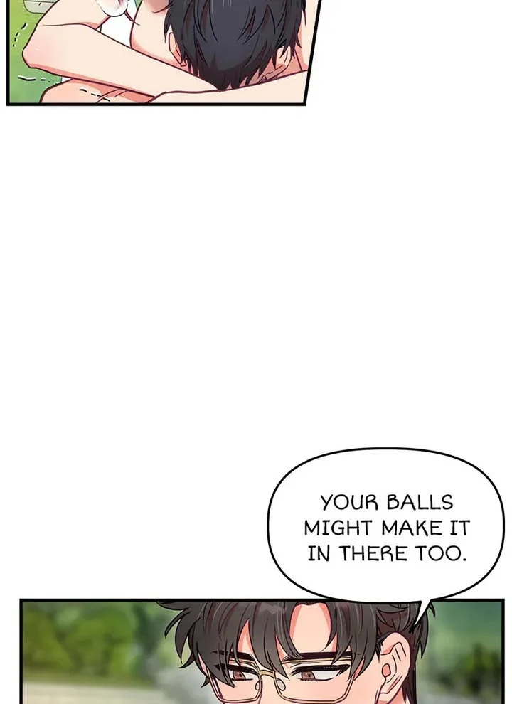 Him & Him & Him chapter 19 page 61