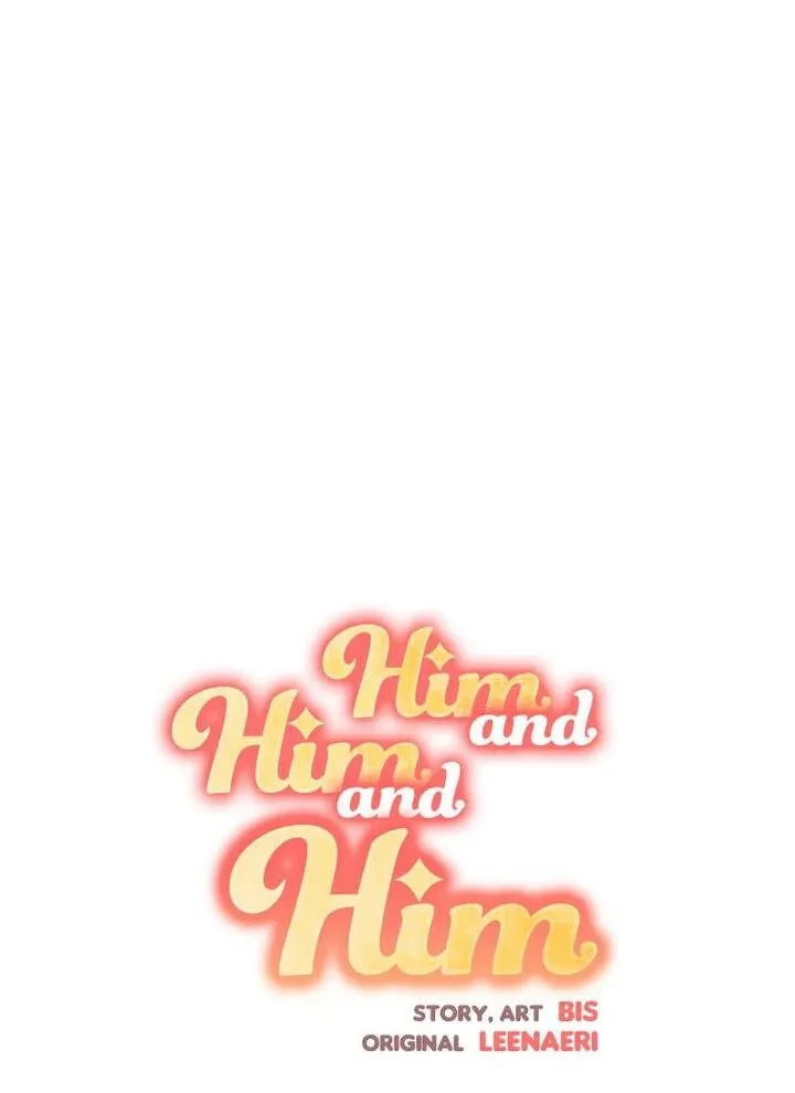 Him & Him & Him chapter 20 page 4