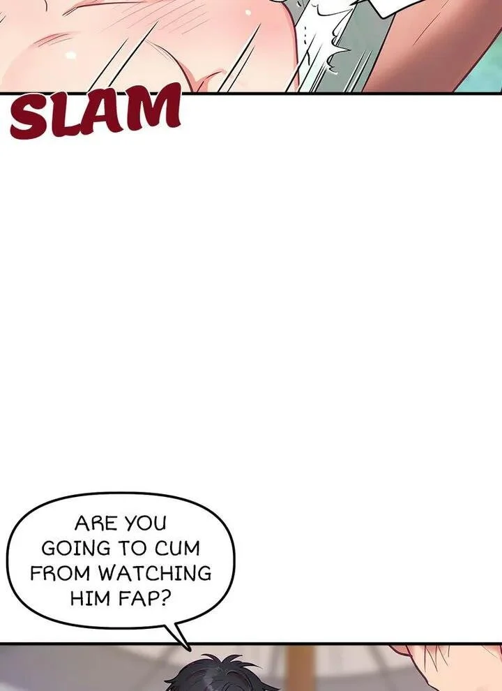 Him & Him & Him chapter 20 page 9