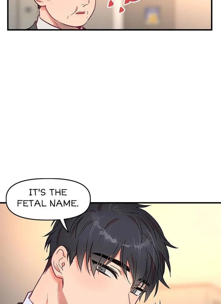 Him & Him & Him chapter 21 page 4