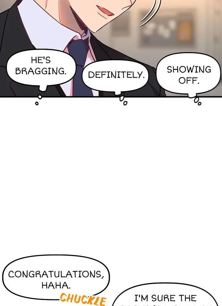 Him & Him & Him chapter 21 page 5