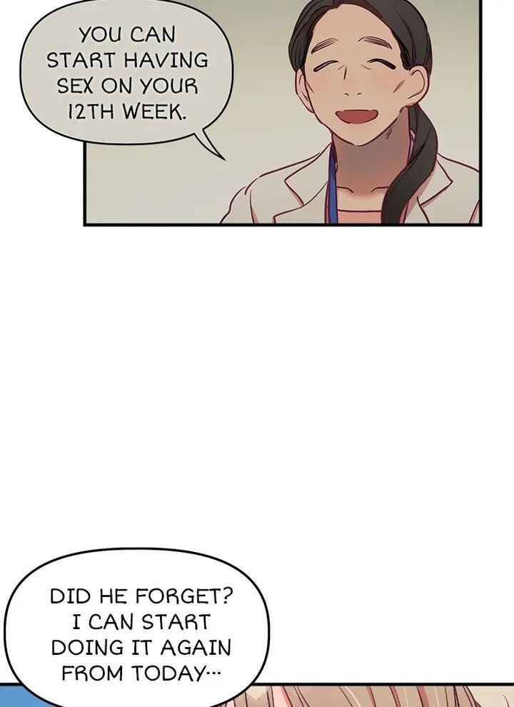 Him & Him & Him chapter 21 page 30