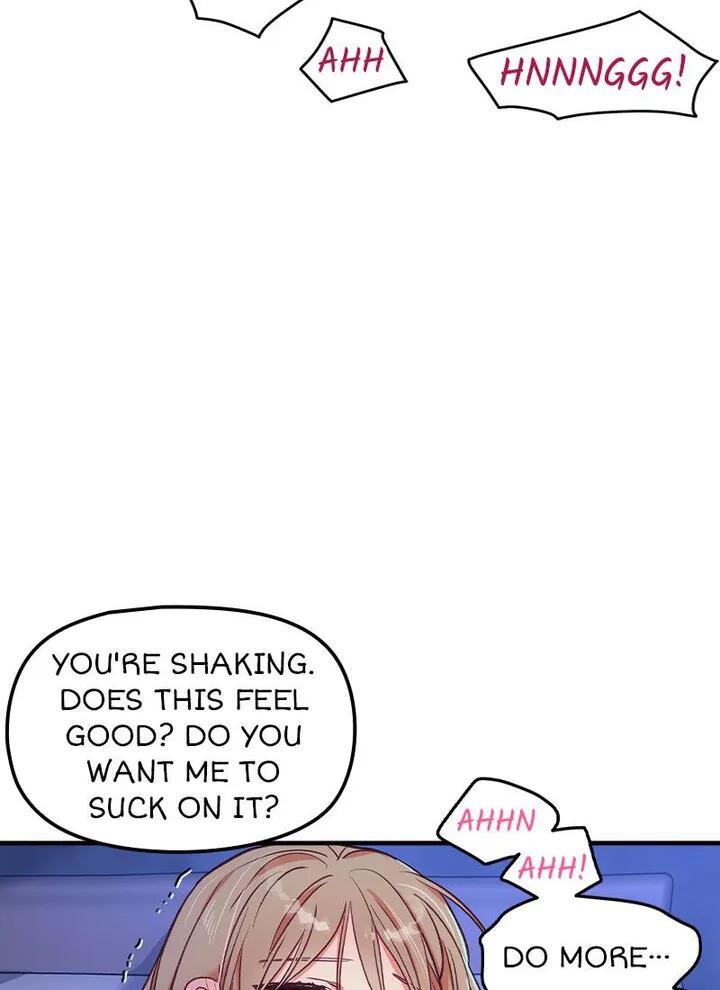Him & Him & Him chapter 21 page 68