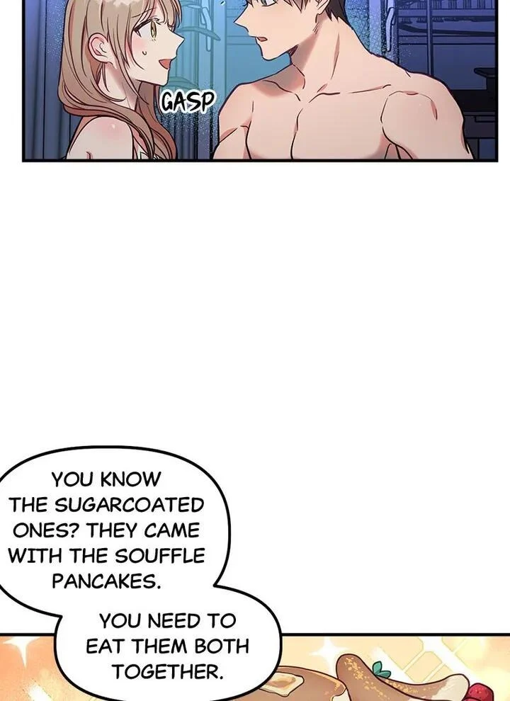 Him & Him & Him chapter 22 page 8