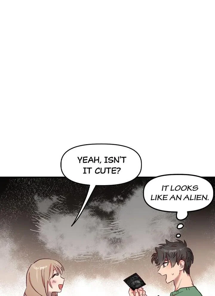 Him & Him & Him chapter 22 page 19