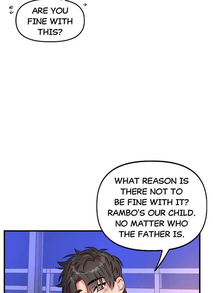 Him & Him & Him chapter 22 page 26