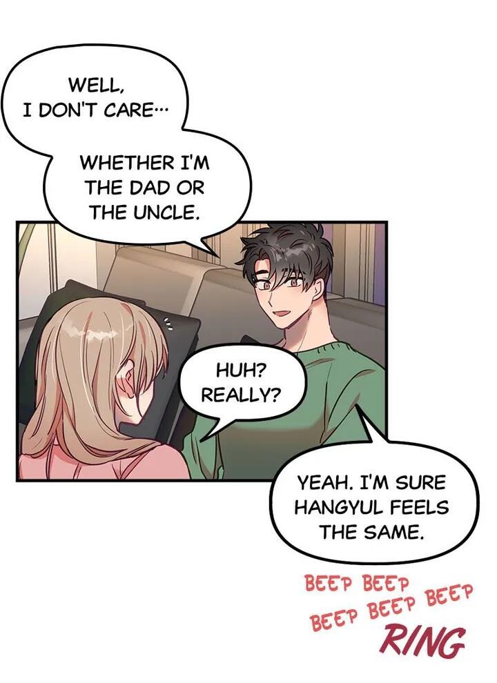 Him & Him & Him chapter 22 page 36