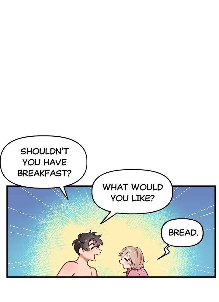 Him & Him & Him chapter 22 page 62