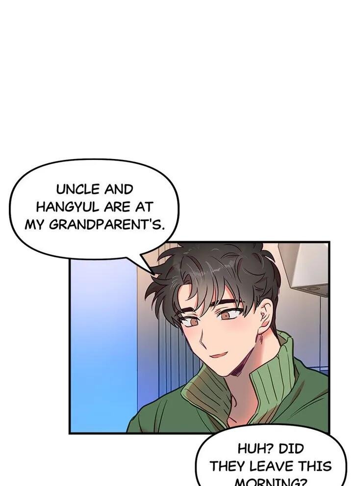 Him & Him & Him chapter 22 page 70