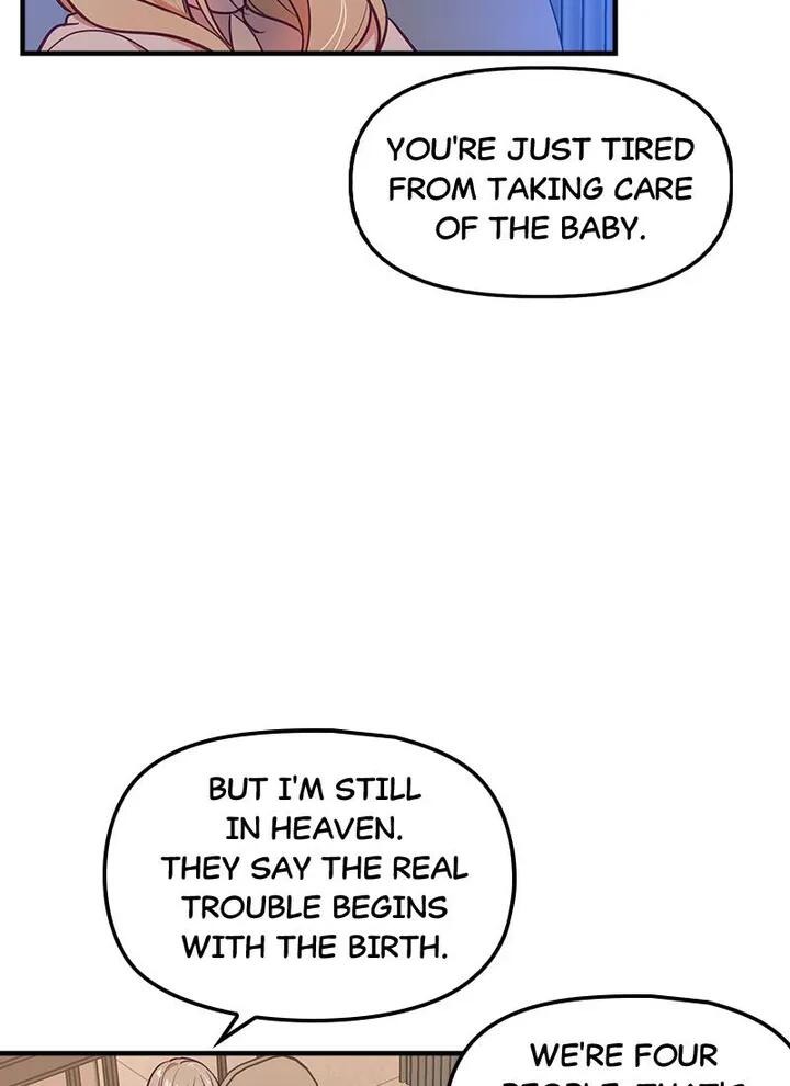 Him & Him & Him chapter 22 page 72
