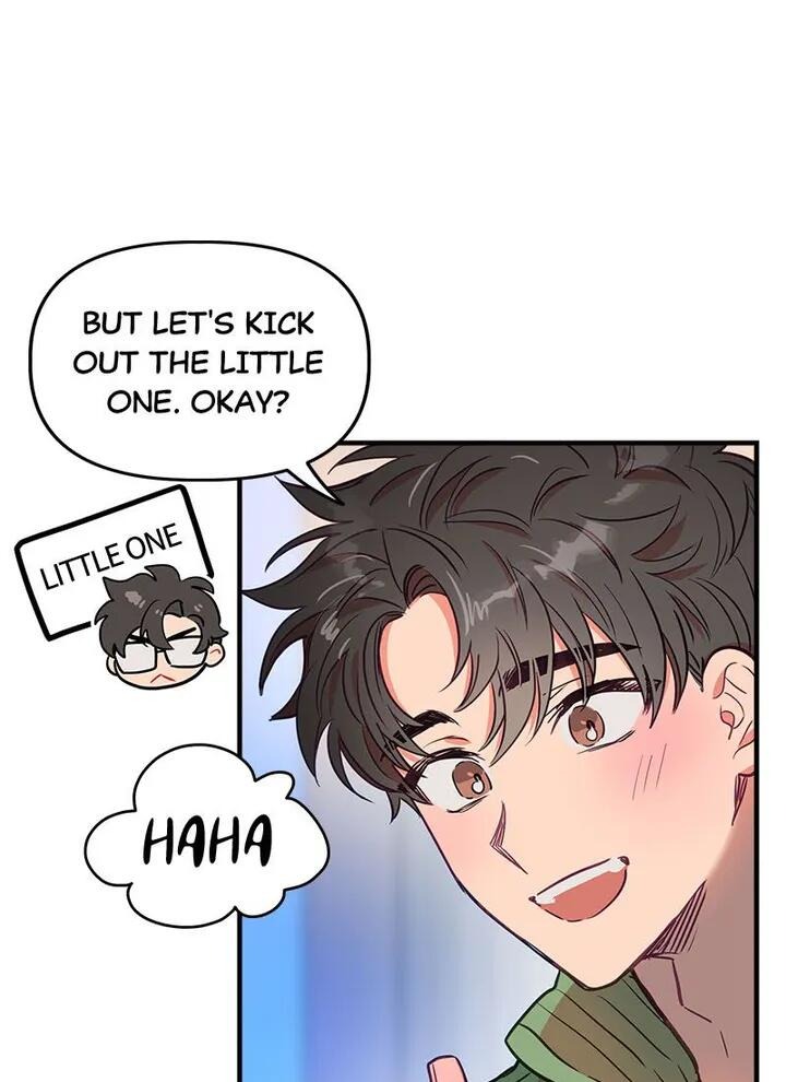 Him & Him & Him chapter 22 page 83
