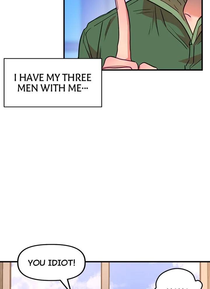 Him & Him & Him chapter 22 page 84