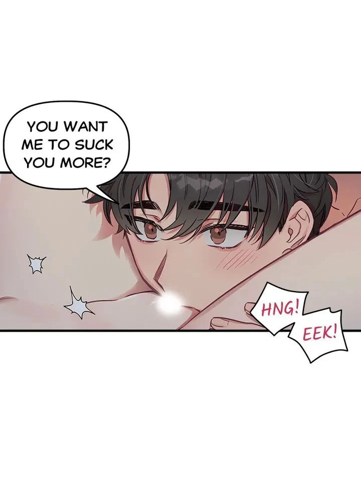 Him & Him & Him chapter 23 page 10