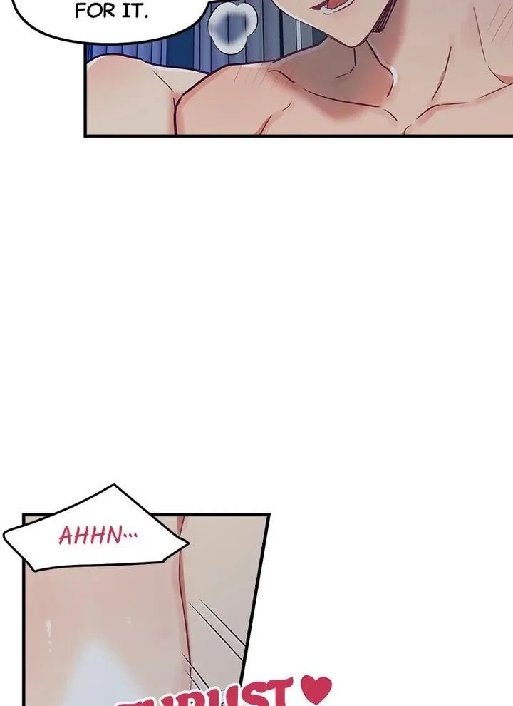 Him & Him & Him chapter 23 page 18