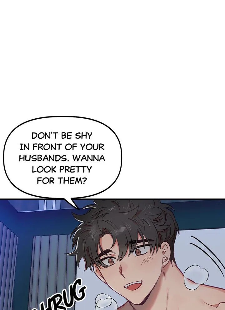 Him & Him & Him chapter 23 page 26