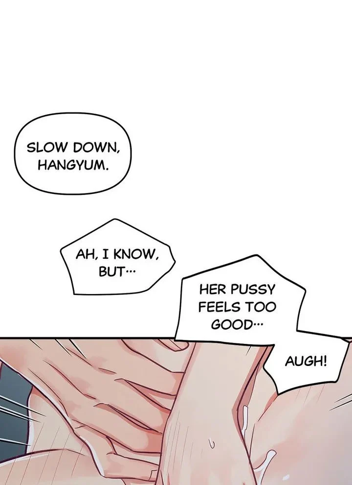 Him & Him & Him chapter 23 page 31