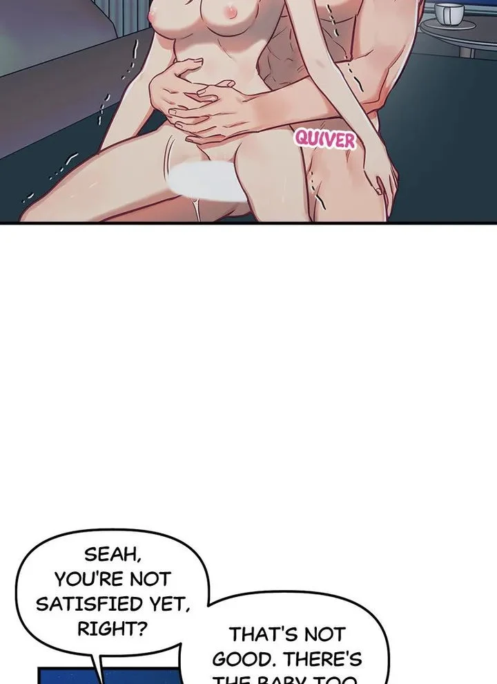 Him & Him & Him chapter 23 page 34