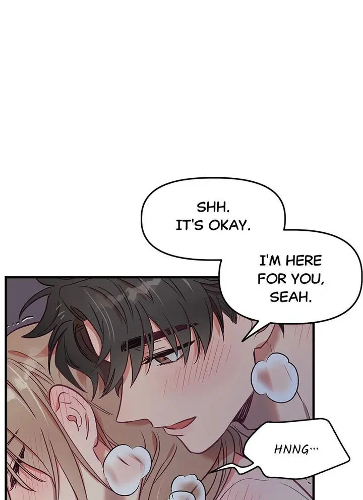 Him & Him & Him chapter 23 page 40