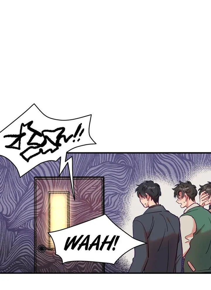Him & Him & Him chapter 23 page 52