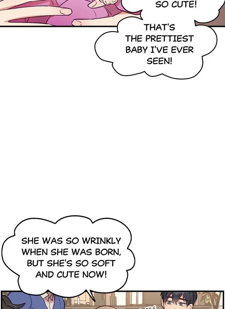 Him & Him & Him chapter 23 page 57