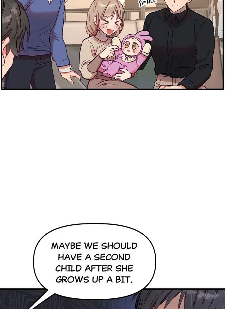 Him & Him & Him chapter 23 page 58