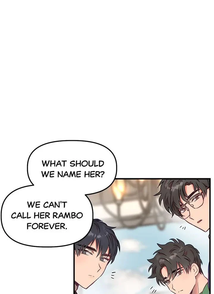 Him & Him & Him chapter 23 page 67