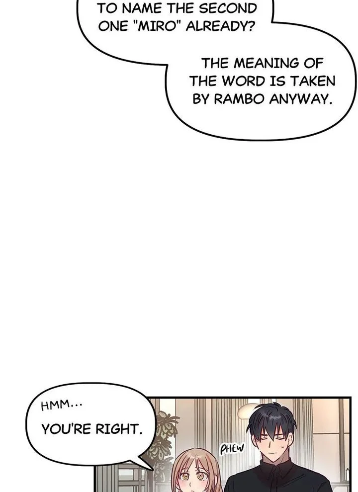 Him & Him & Him chapter 23 page 74