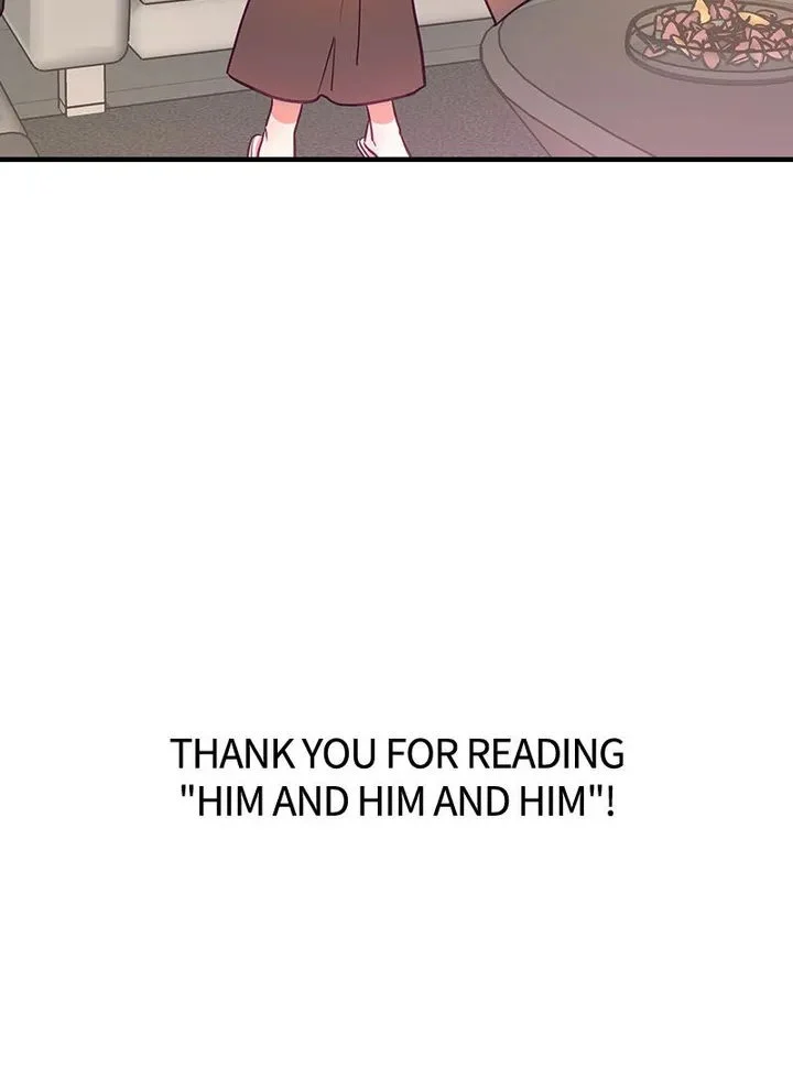 Him & Him & Him chapter 23 page 82