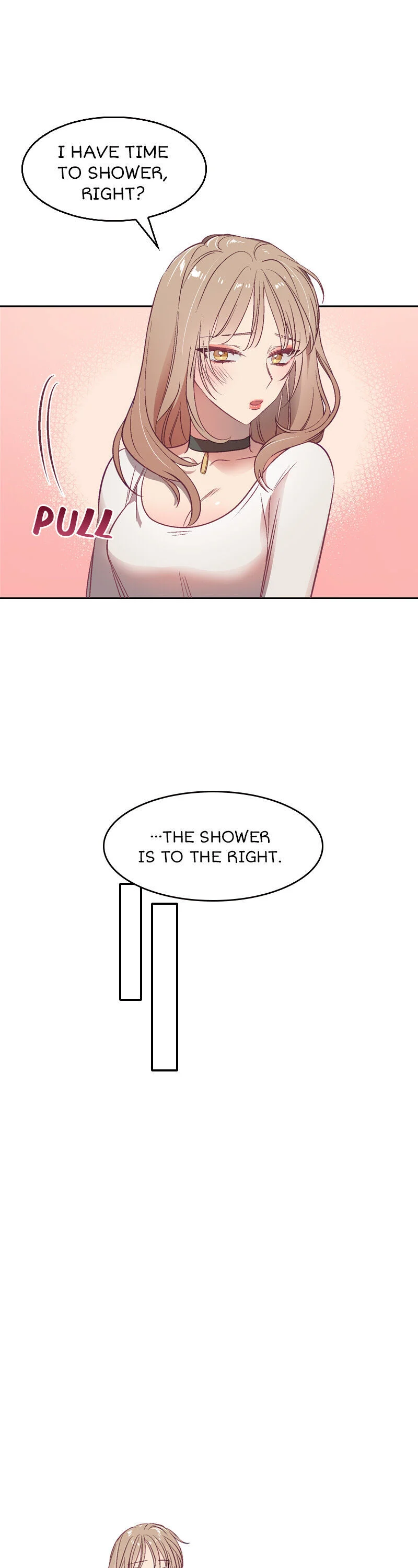 Him & Him & Him chapter 3 page 10