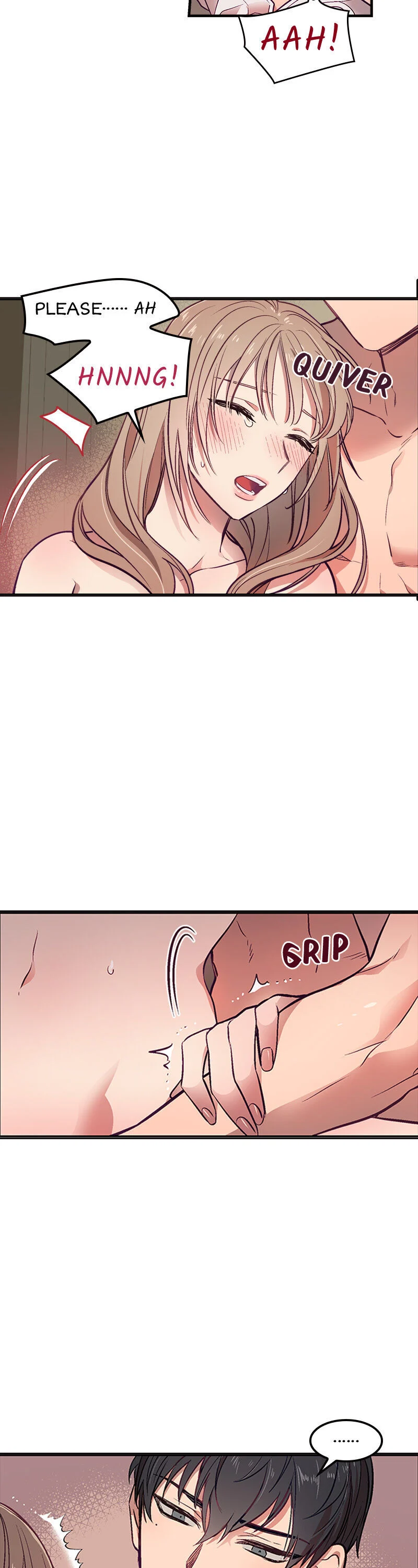 Him & Him & Him chapter 4 page 16