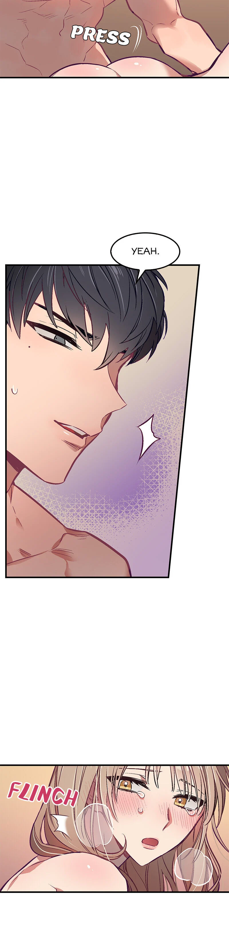 Him & Him & Him chapter 5 page 5