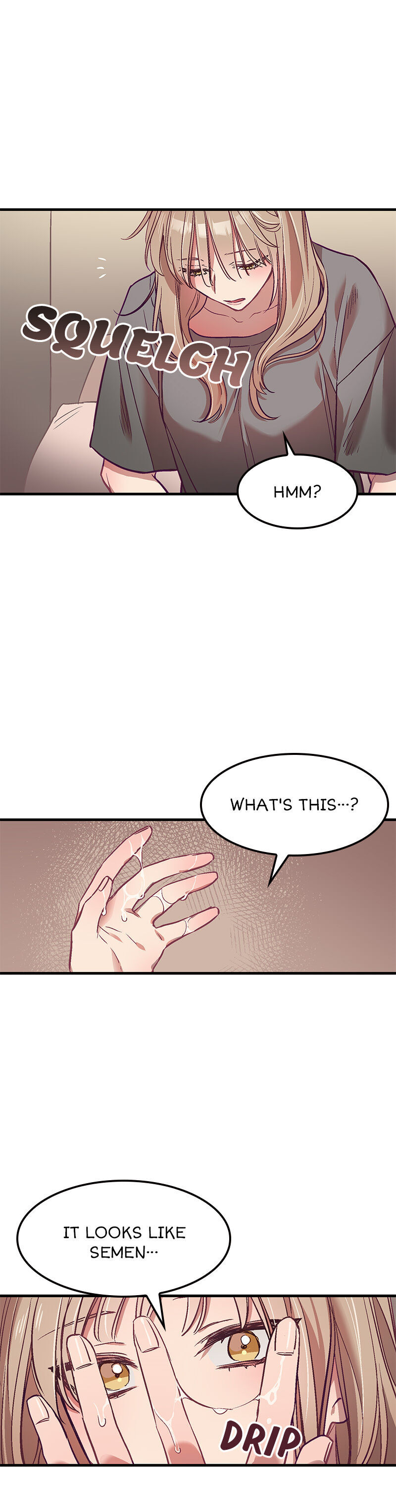 Him & Him & Him chapter 5 page 24