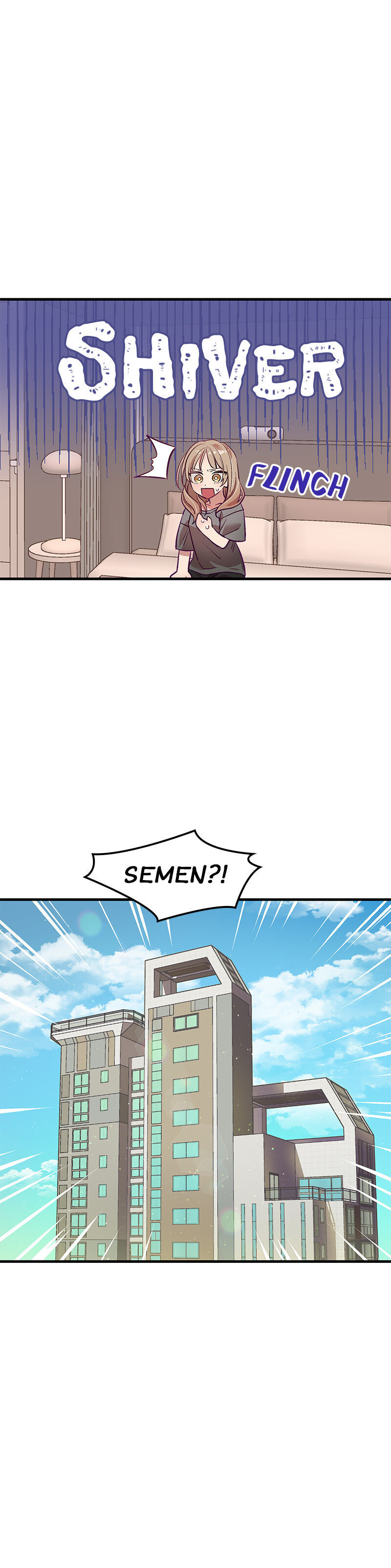 Him & Him & Him chapter 5 page 25