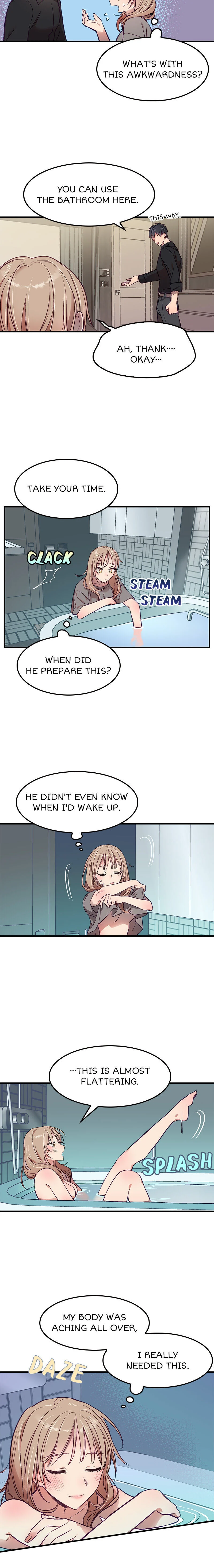 Him & Him & Him chapter 6 page 4