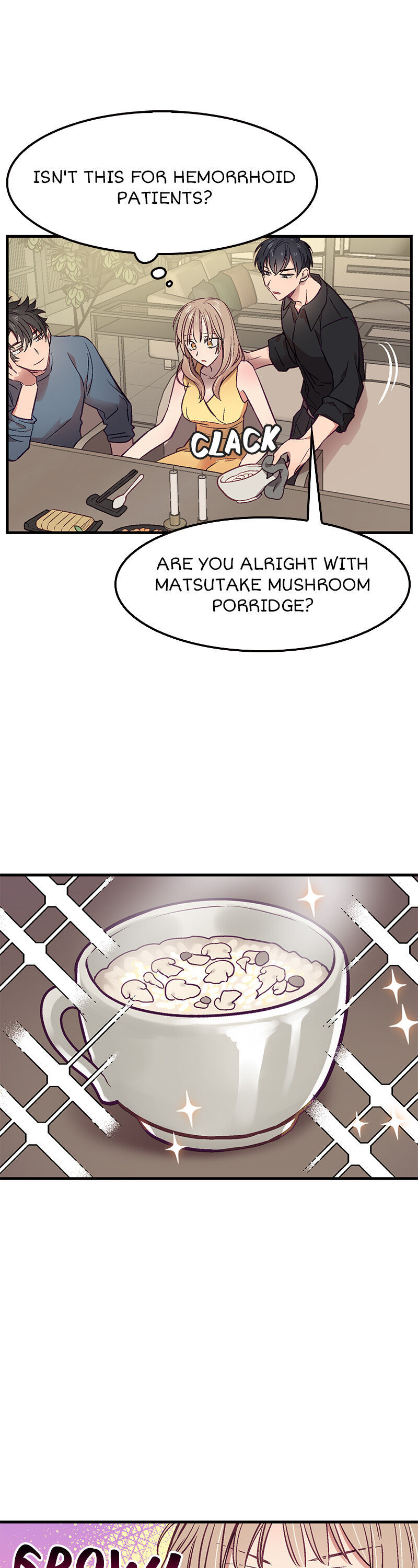 Him & Him & Him chapter 6 page 10