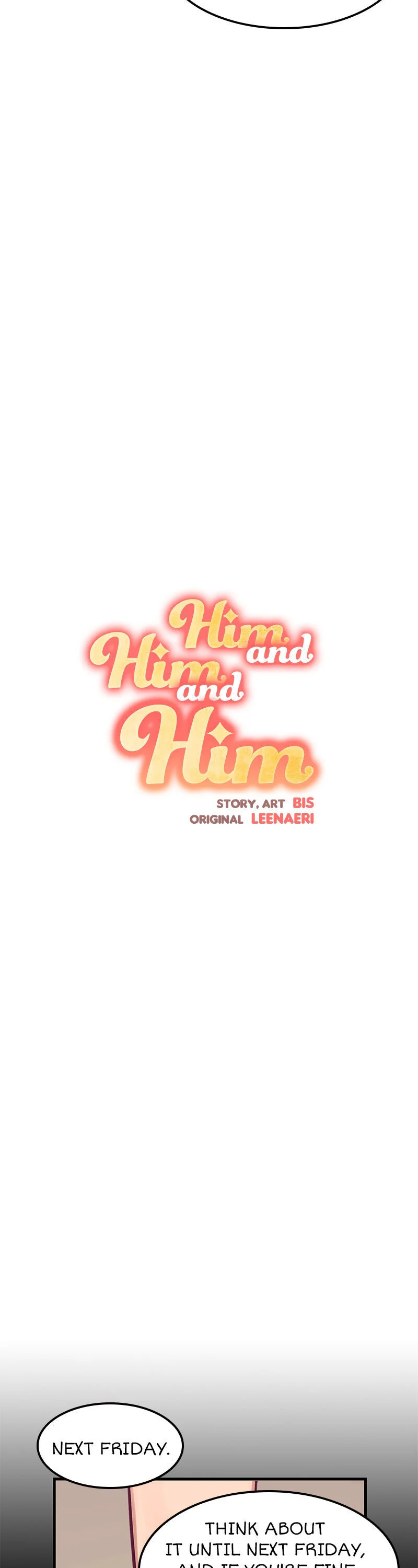 Him & Him & Him chapter 7 page 2