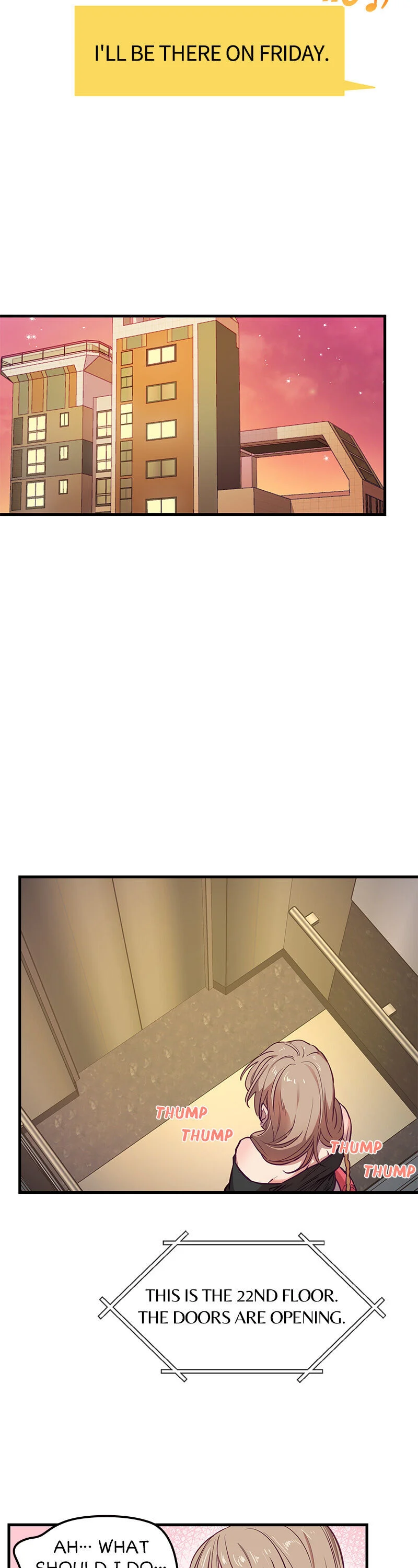 Him & Him & Him chapter 7 page 4