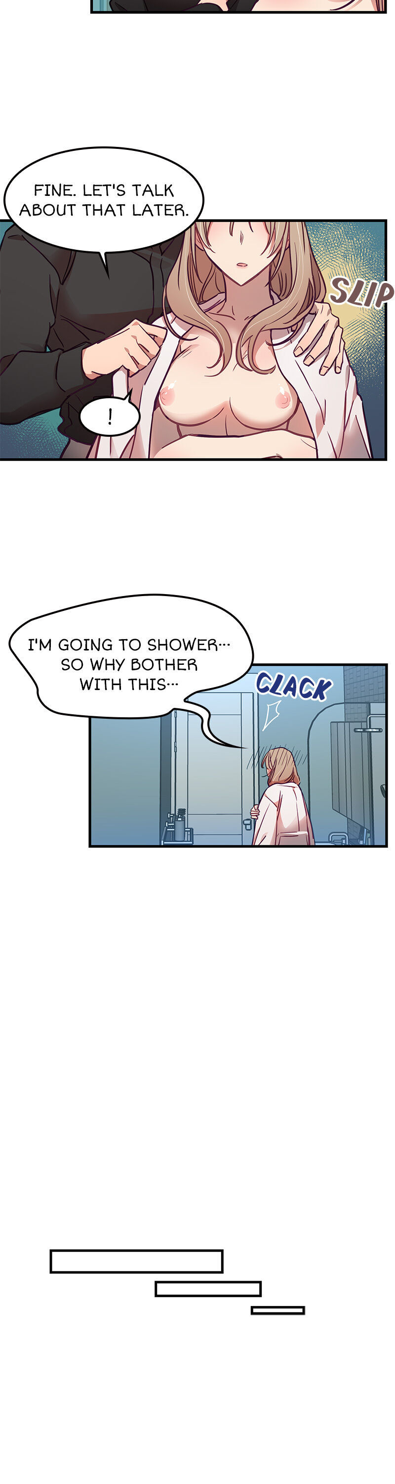 Him & Him & Him chapter 8 page 14