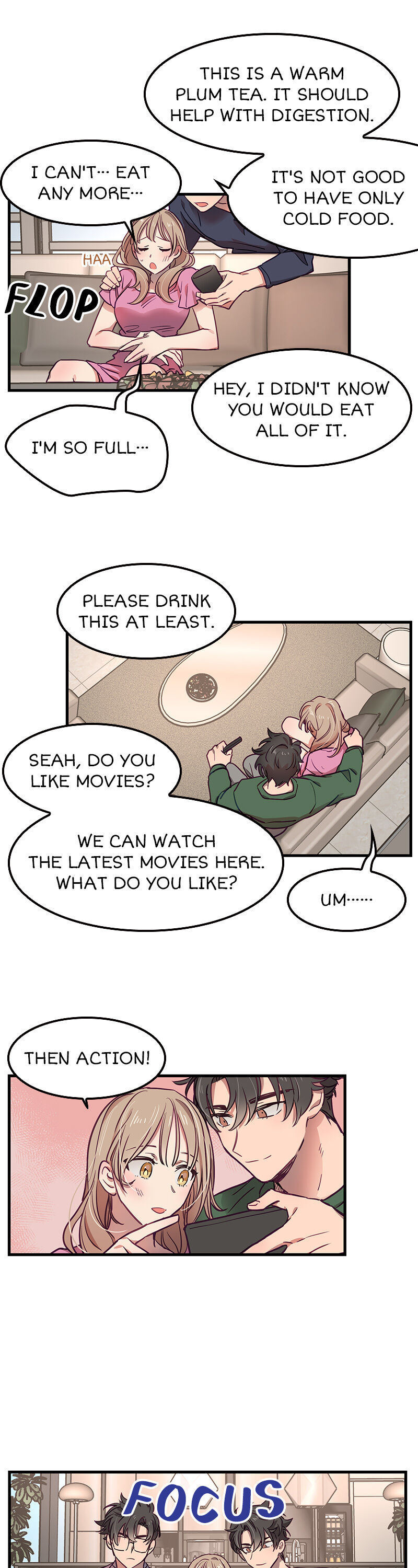 Him & Him & Him chapter 8 page 17