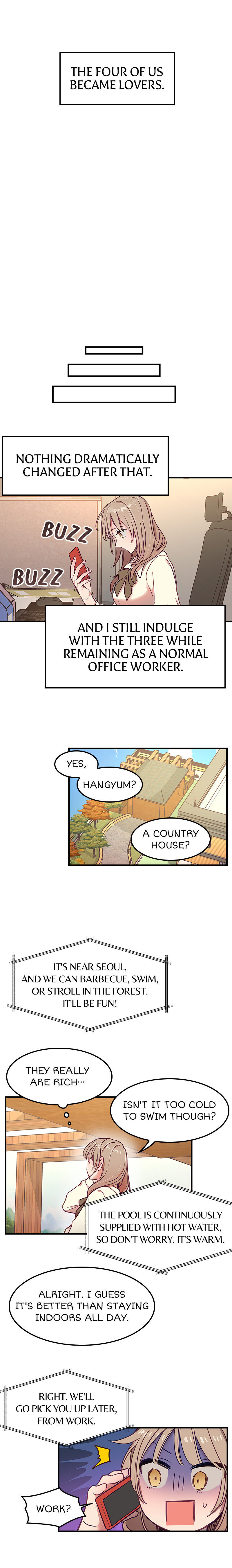 Him & Him & Him chapter 9 page 16