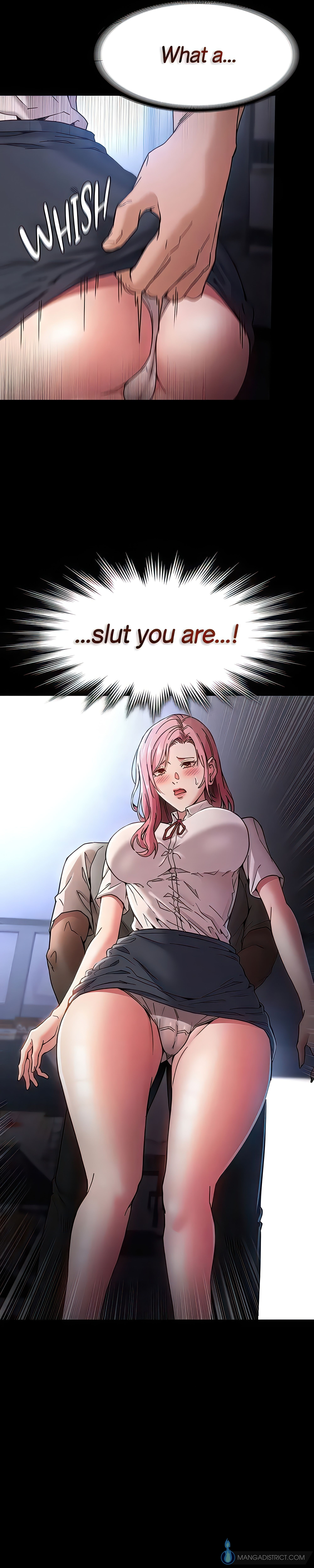 His Addictive Touch chapter 10 page 4