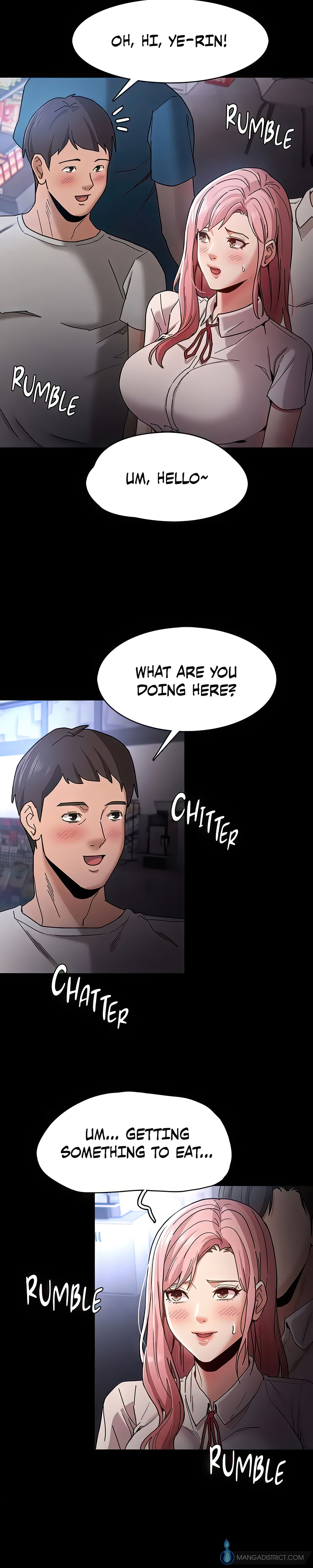 His Addictive Touch chapter 10 page 7