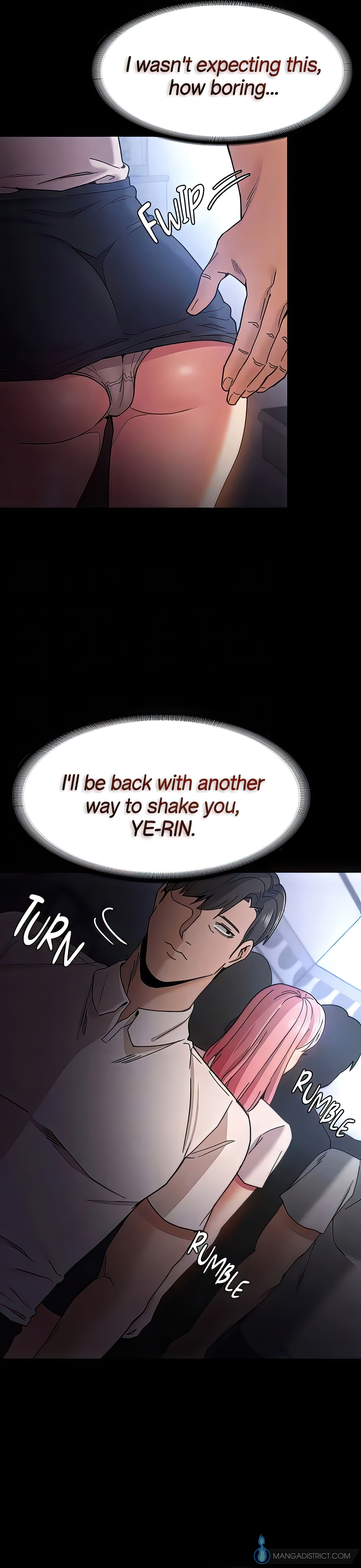 His Addictive Touch chapter 10 page 9