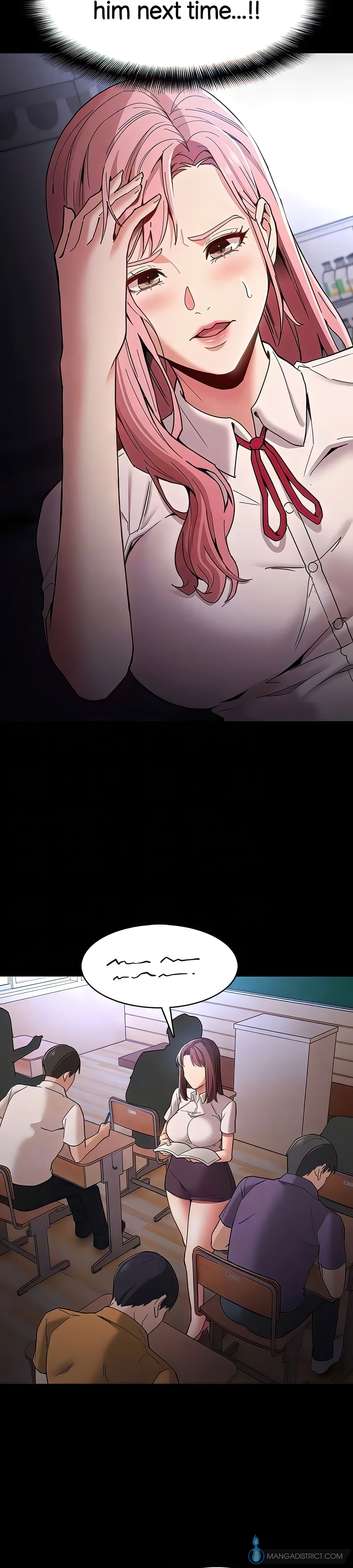 His Addictive Touch chapter 10 page 13