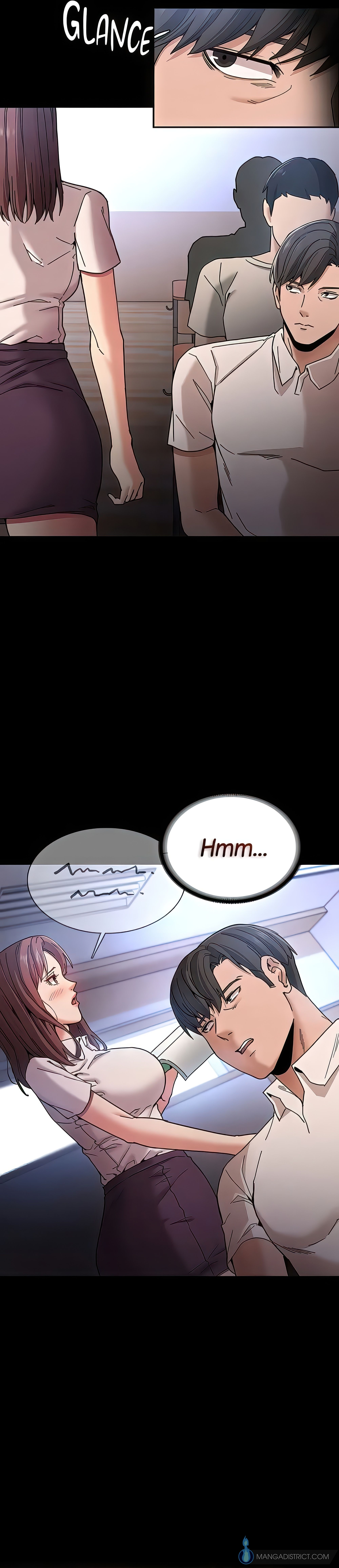 His Addictive Touch chapter 10 page 19