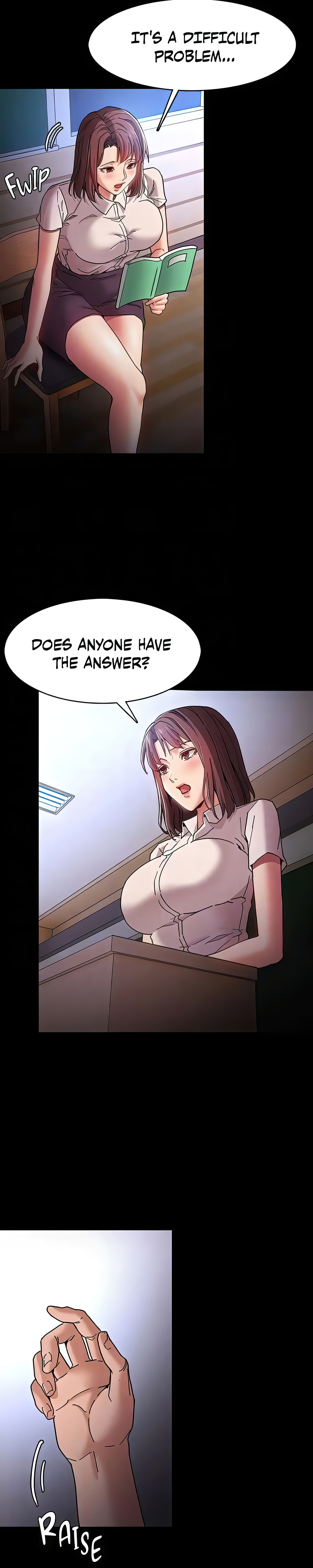 His Addictive Touch chapter 10 page 24