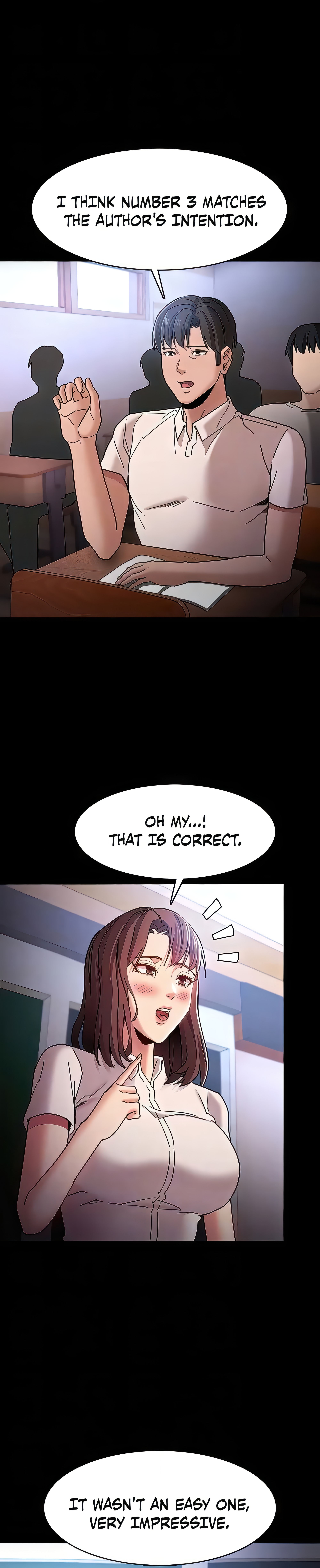 His Addictive Touch chapter 10 page 25