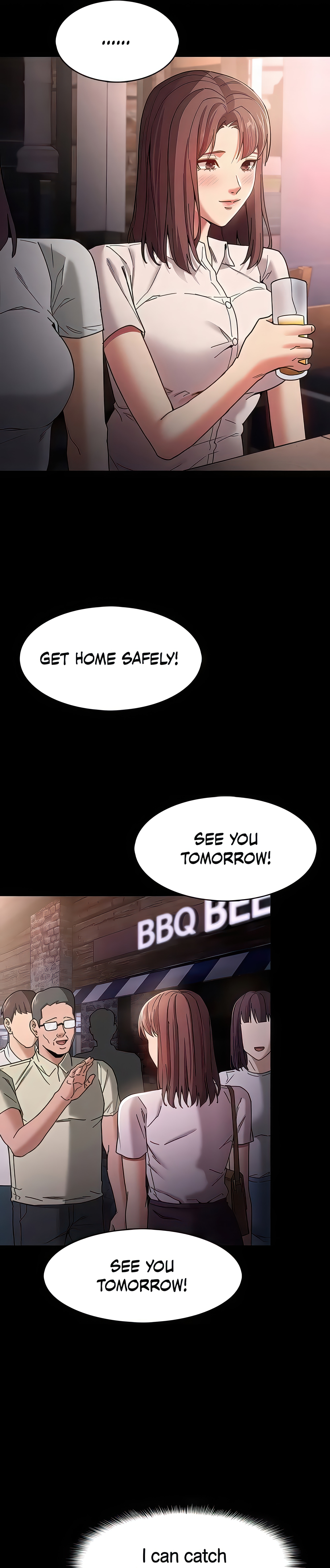 His Addictive Touch chapter 10 page 32