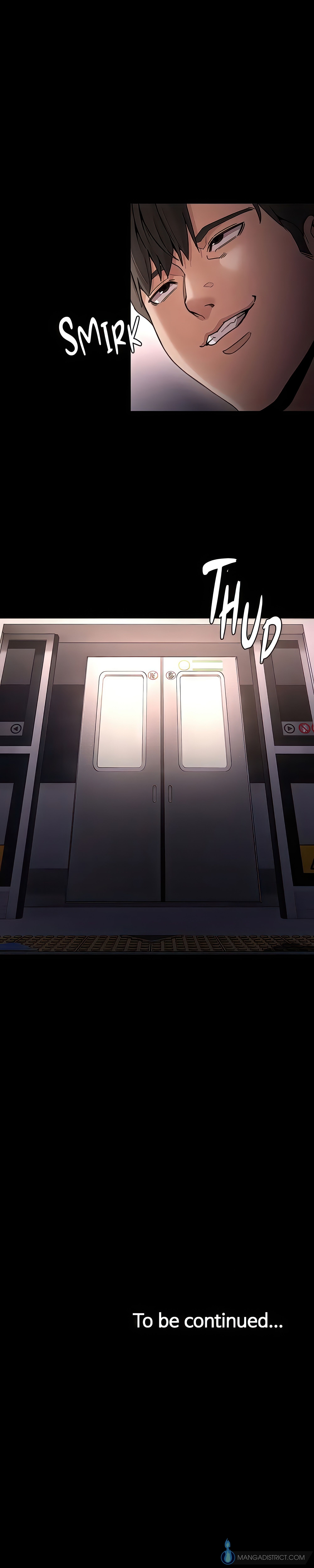 His Addictive Touch chapter 10 page 38